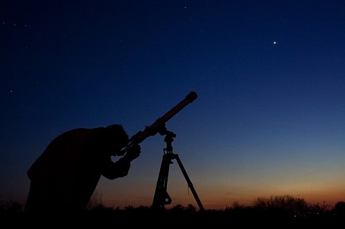Astronomer