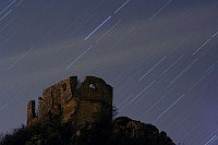 Startrails