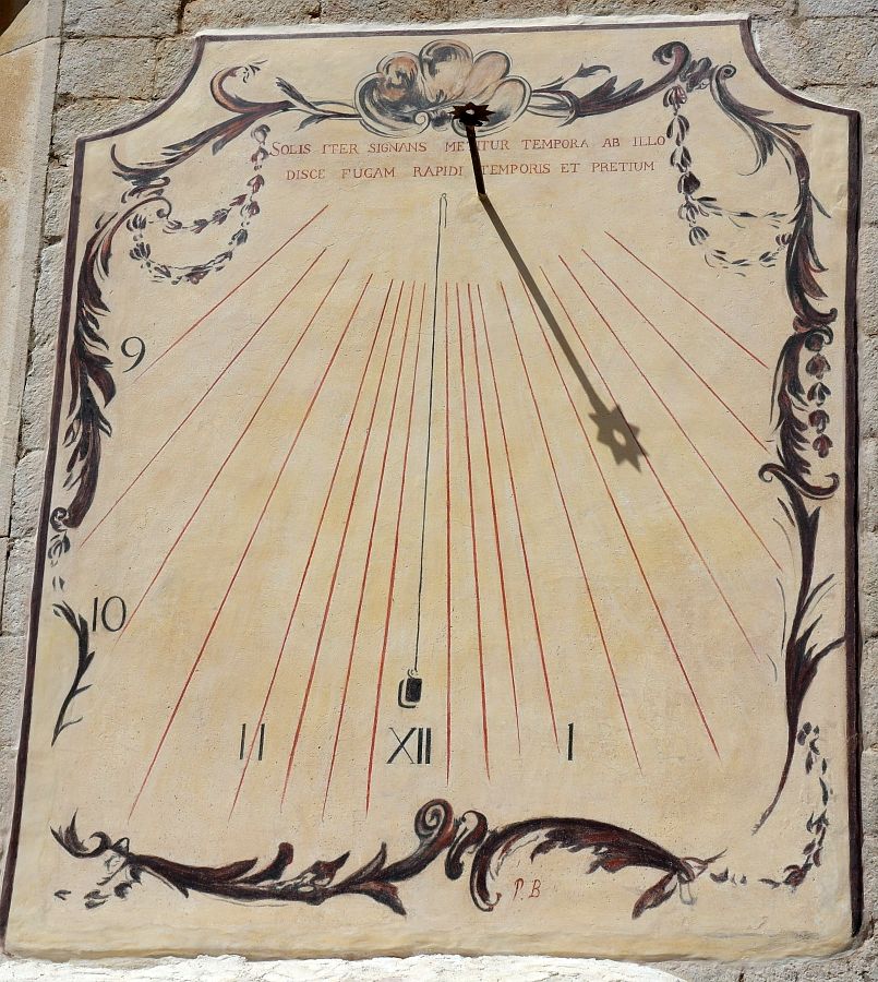 fra S. Nosić