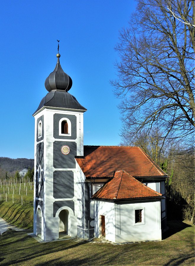 B. Horvatić