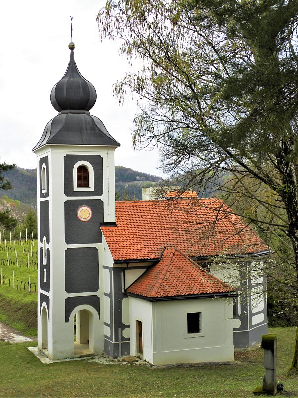 B. Horvatić